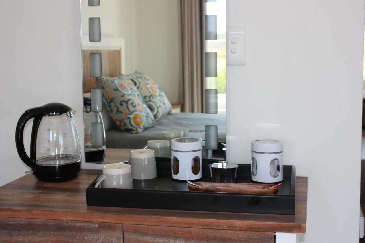 The Noble Ant Hotel จอร์จ ภายนอก รูปภาพ