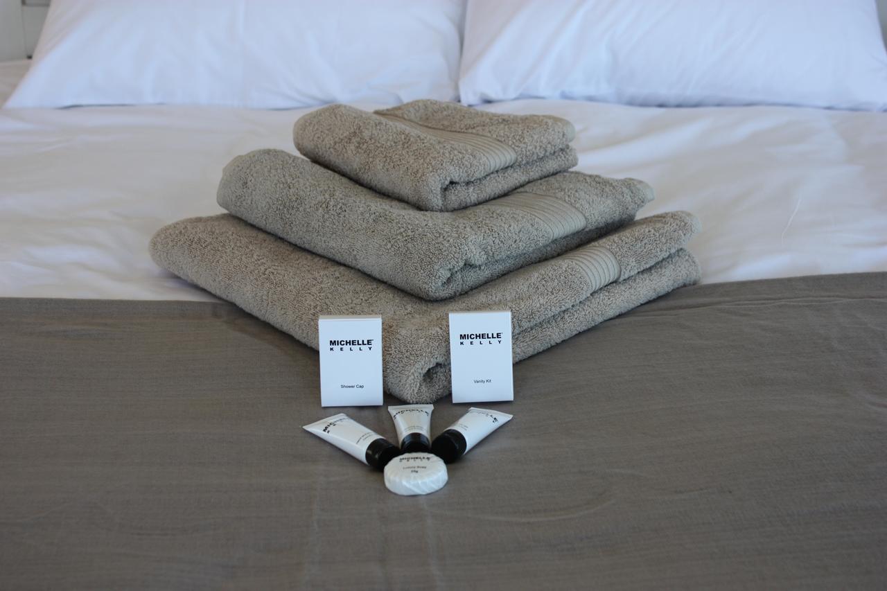 The Noble Ant Hotel จอร์จ ภายนอก รูปภาพ